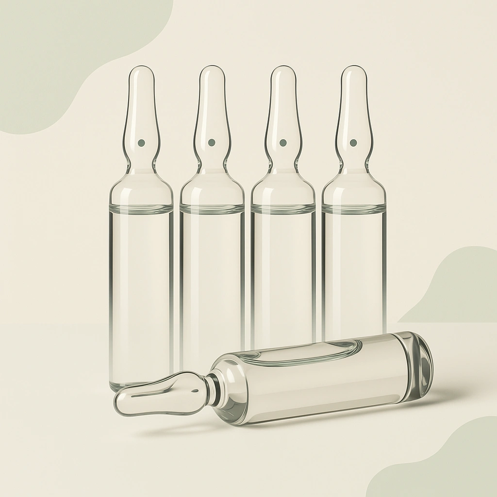 Ampoules