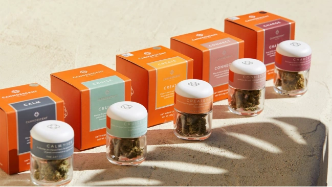Canndescent