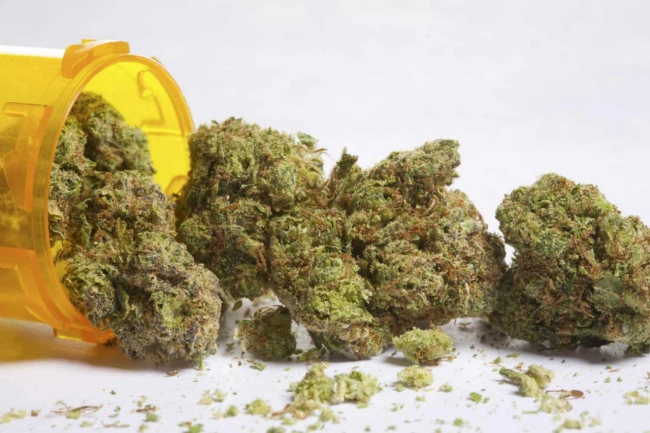 Medical cannabis
