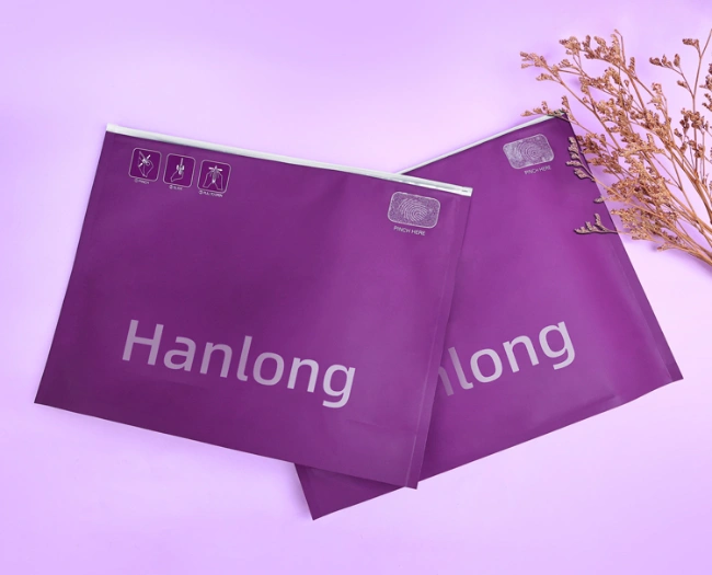 Mylar Bags