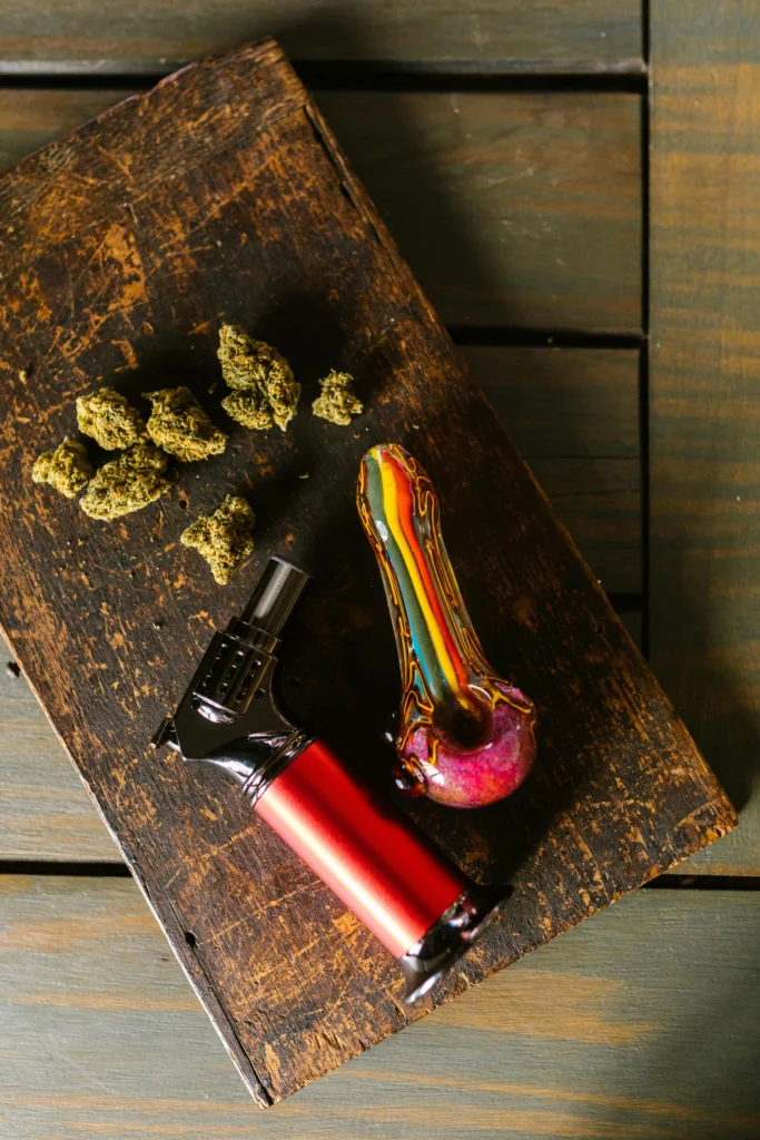 Recreational Cannabis