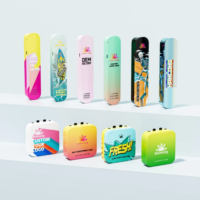 Tin Cases