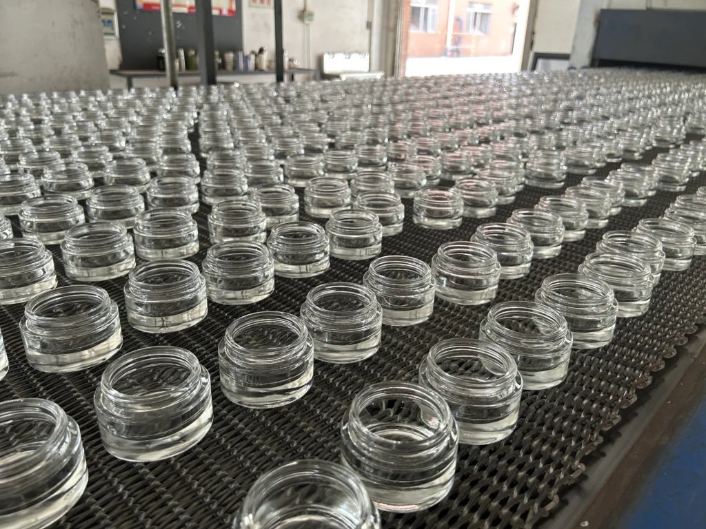 bulk production