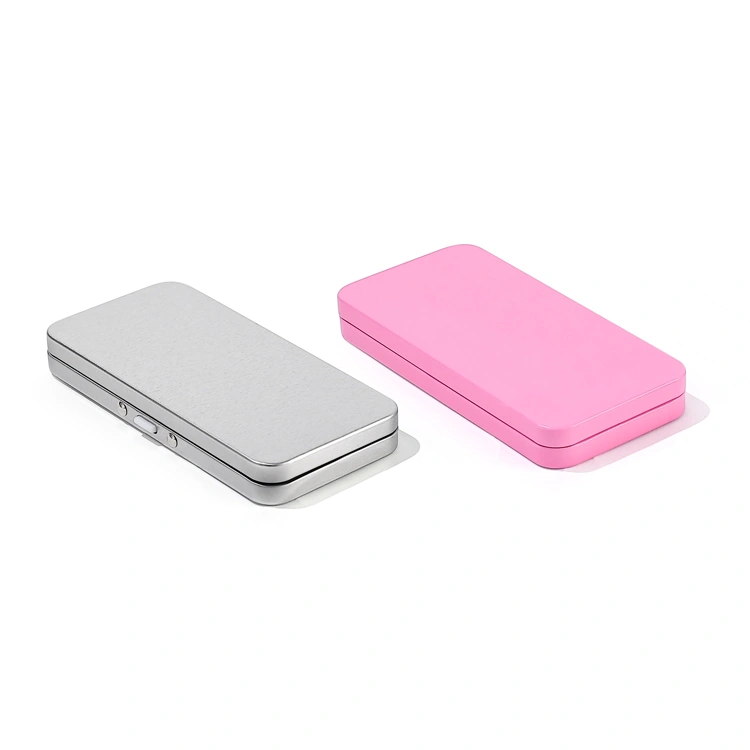 tin cases