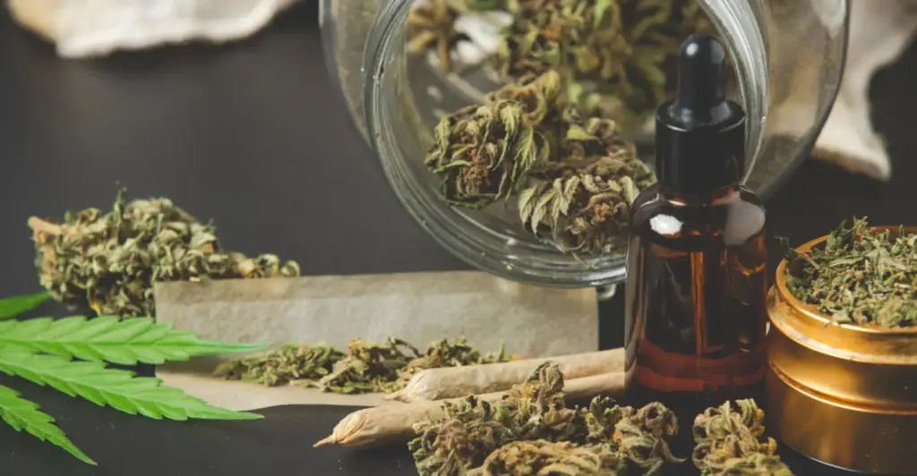 Cannabis Packaging