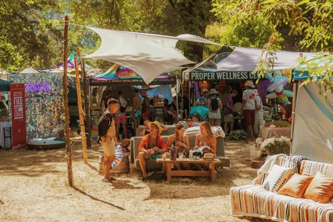 2023 Northern Nights Music Festival