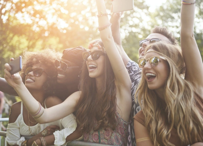 Cannabis Music Festival