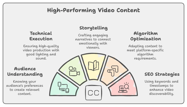 Content creation