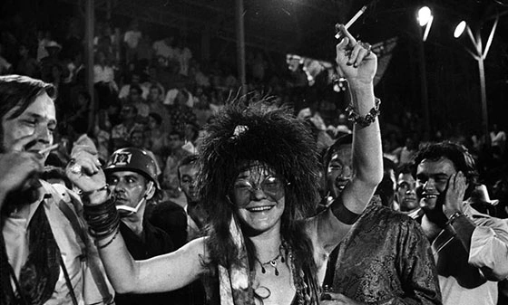 Janis Joplin
