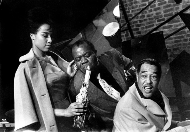 Louis Armstrong