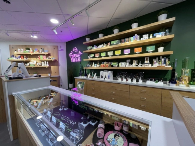 Trulieve Cannabis Corp