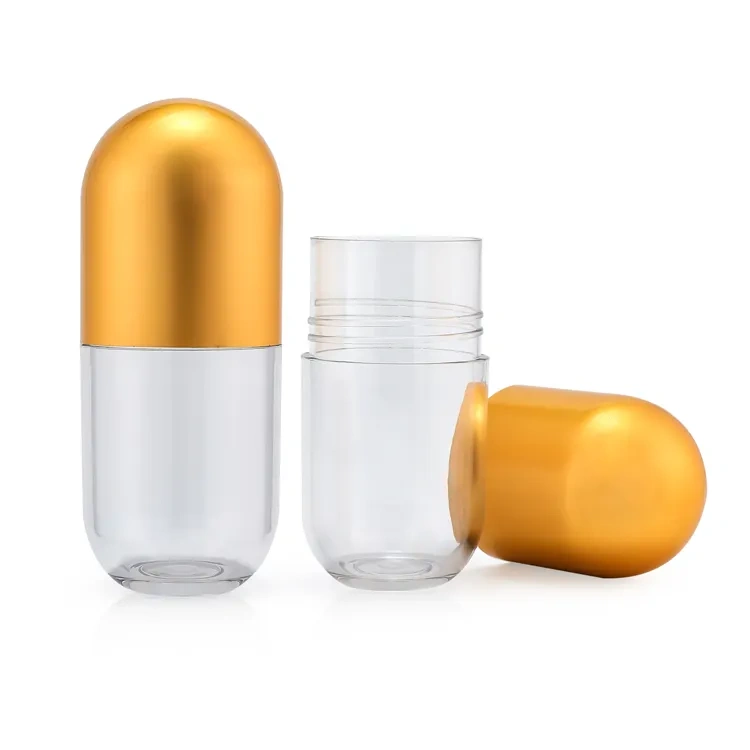 pill bottles