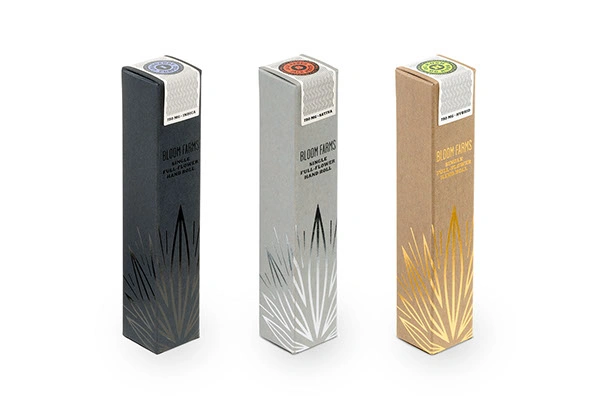 Bloom Farms Pre-Rolls