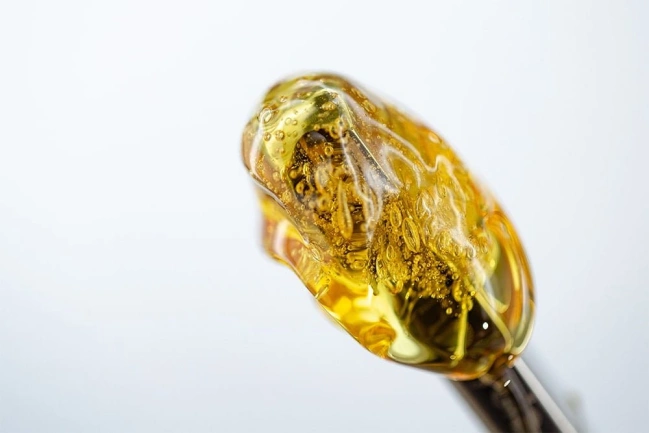 Cannabis Distillates