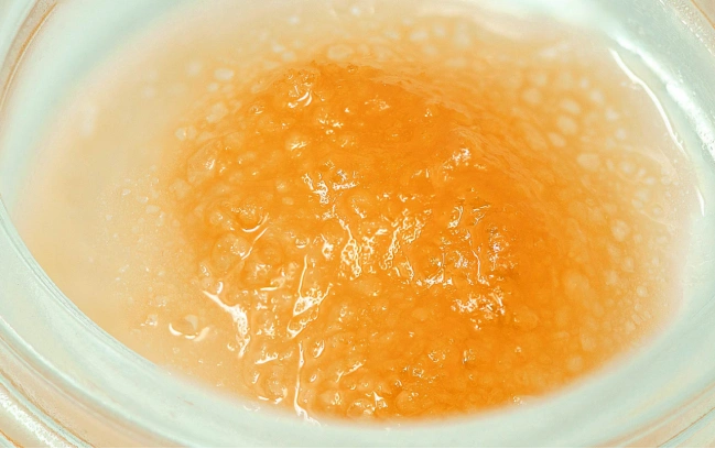 Cannabis Sauce