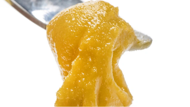 Cannabis Wax
