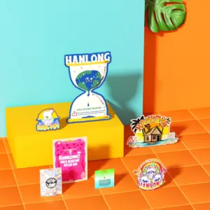 cannabis Mylar bags for edibles