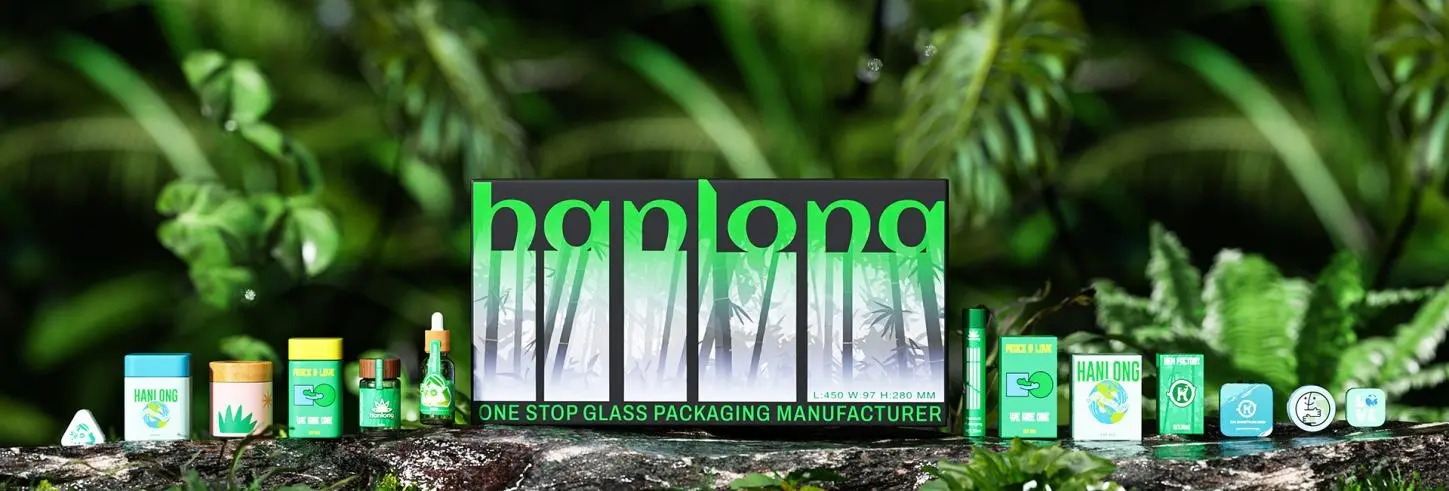 cannabis packaigng supplier
