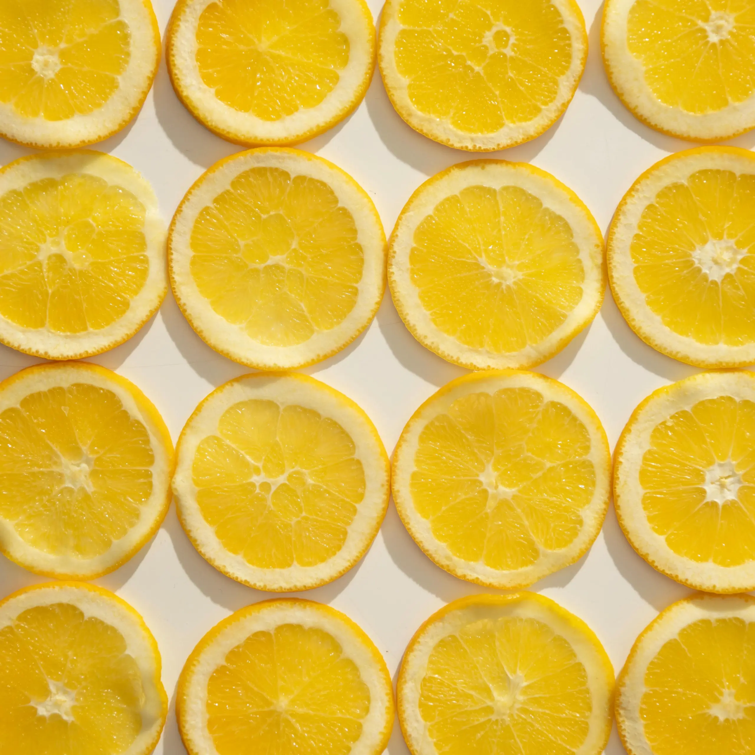 citrusy