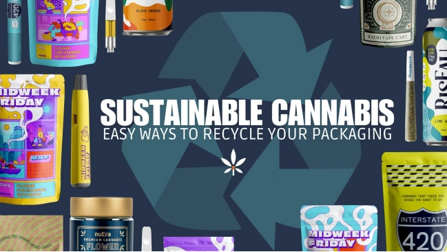 nuEra sustainable cannabis