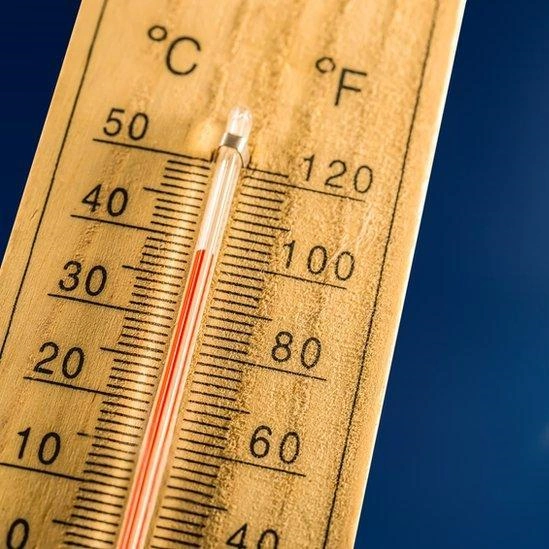 temperature fluctuation