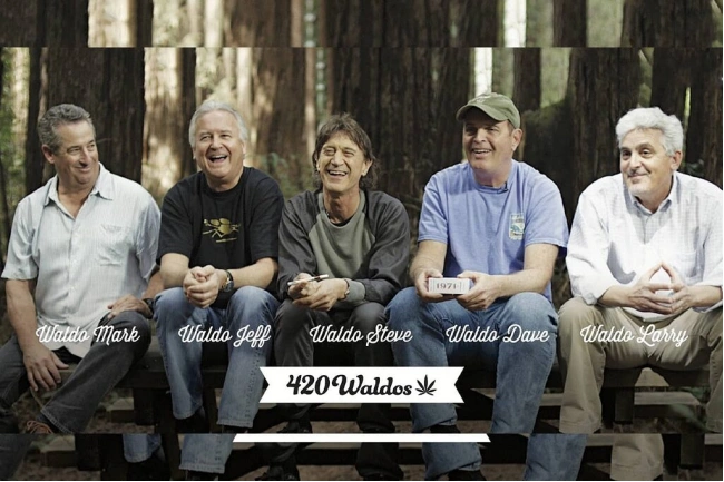 420 Waldos