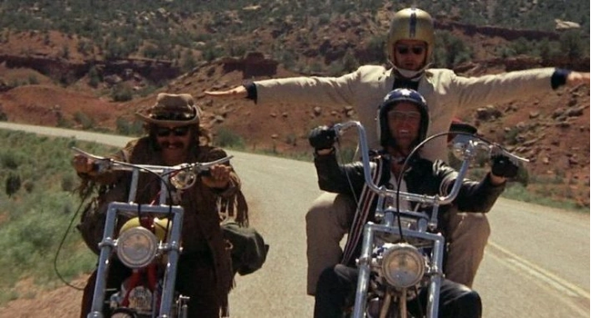 Easy Rider