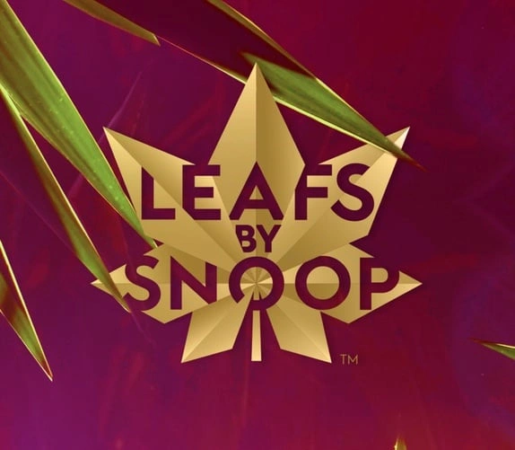 Snoop Dogg's Leafs by Snoop brand