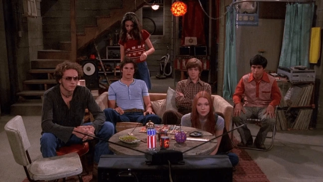 That '70s Show