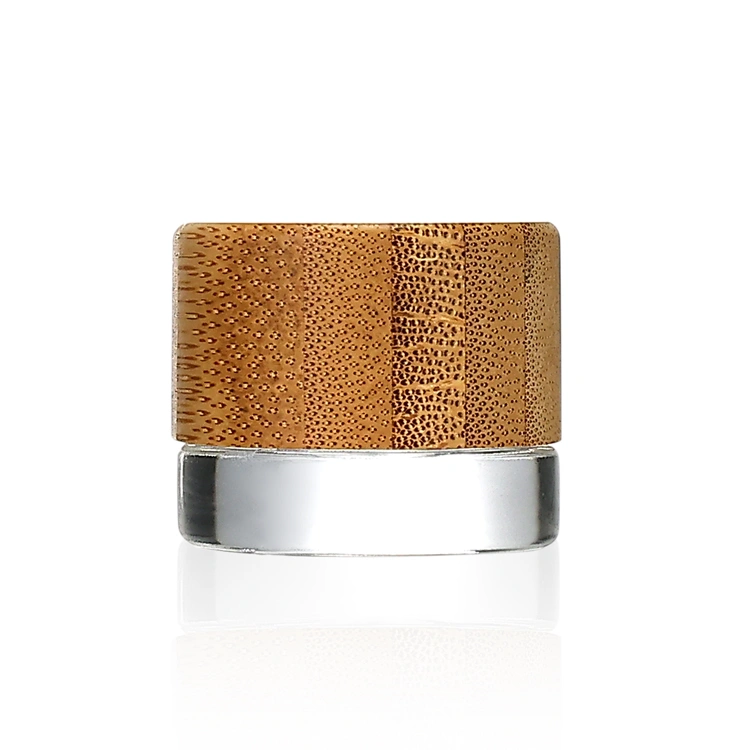 bamboo concentrate jar