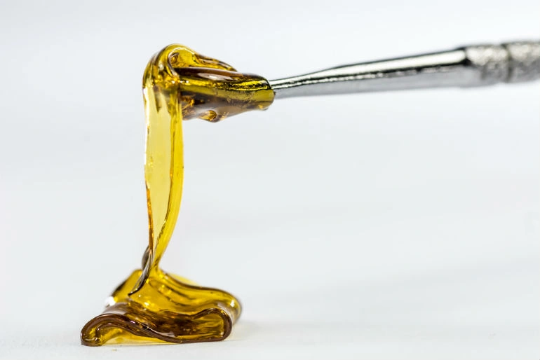cannabis extracts