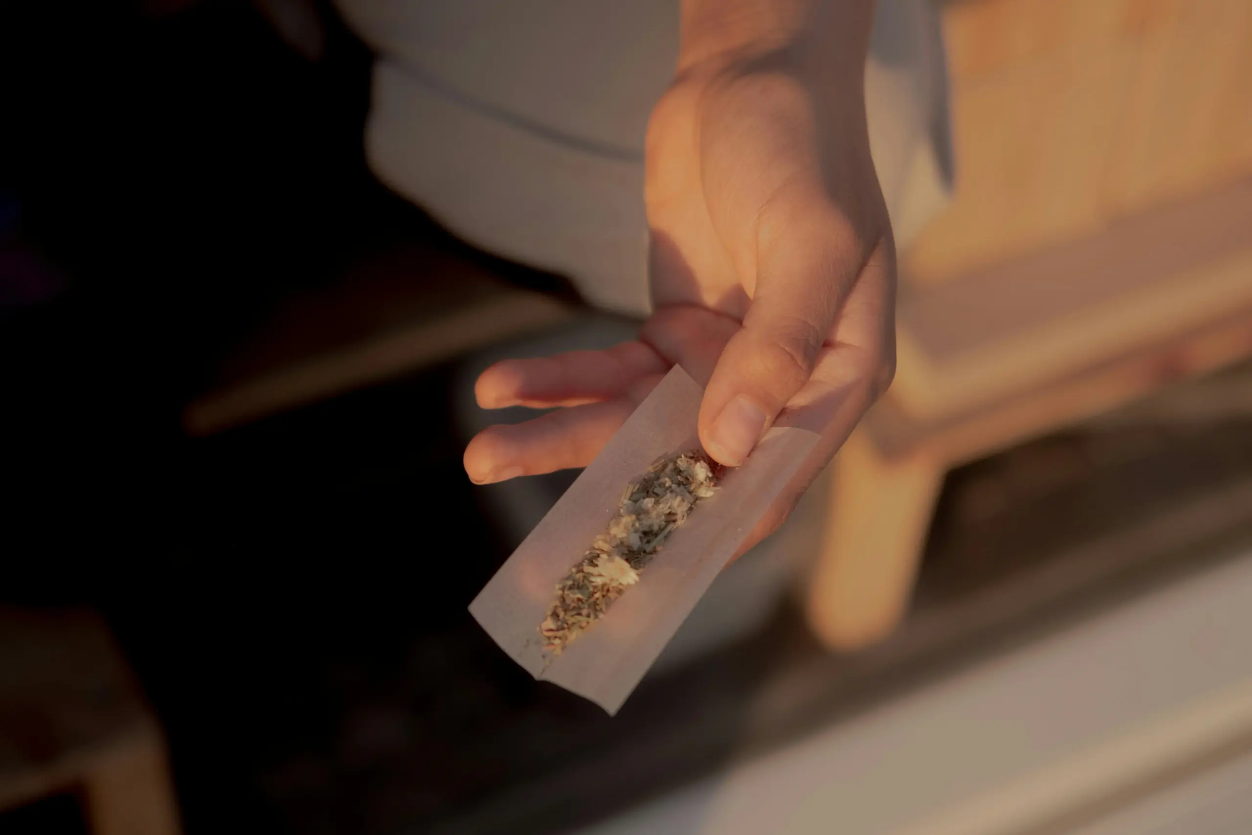 cannabis flower