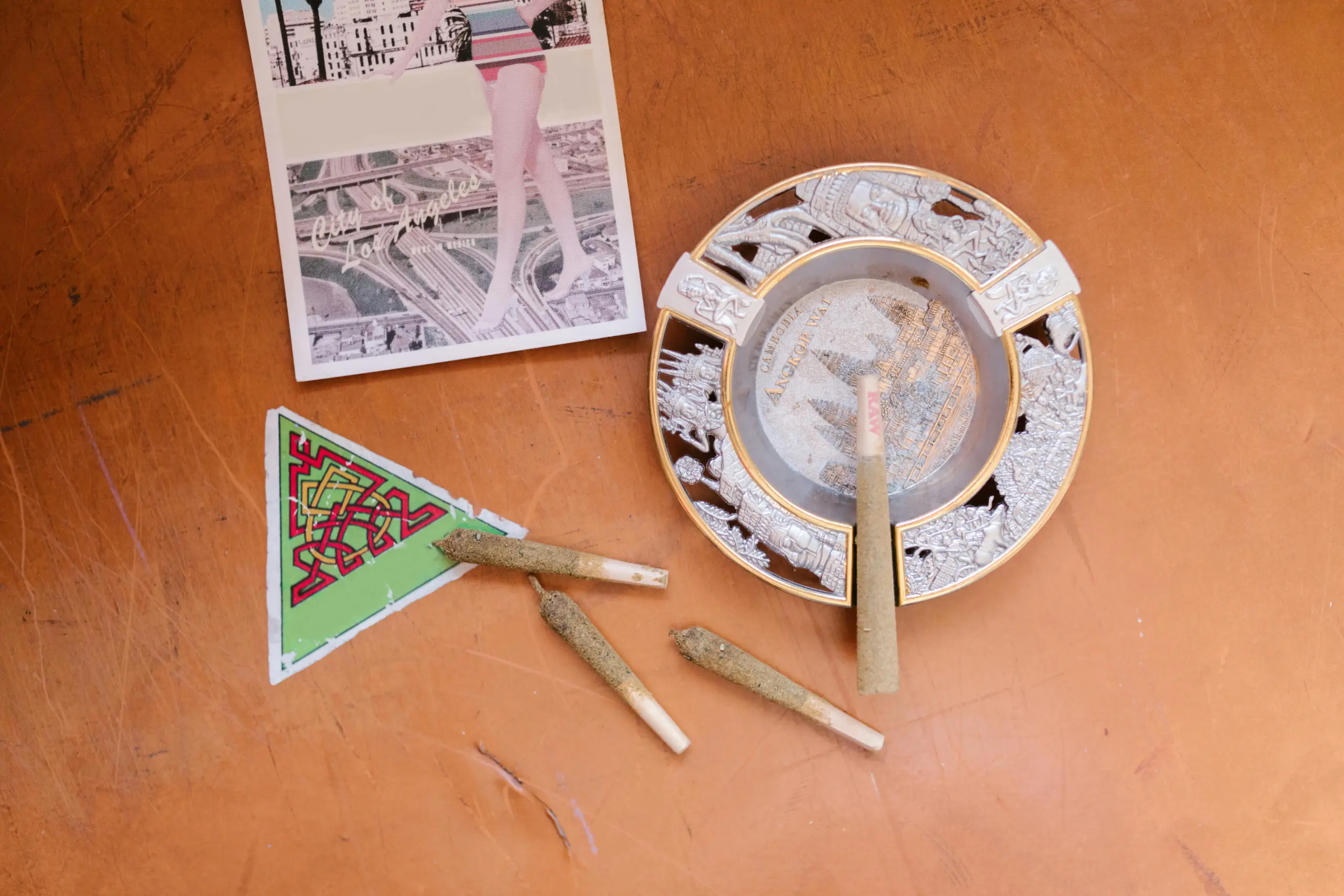 cannabis pre-roll