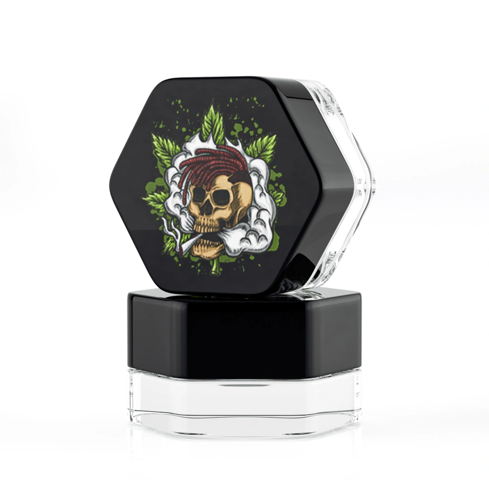 digital printing concentrate jar