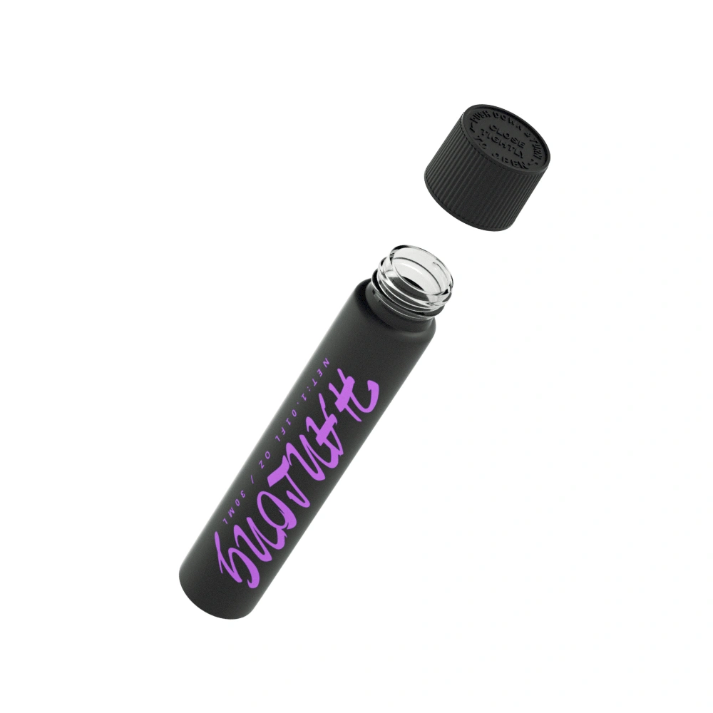 pre-roll tube