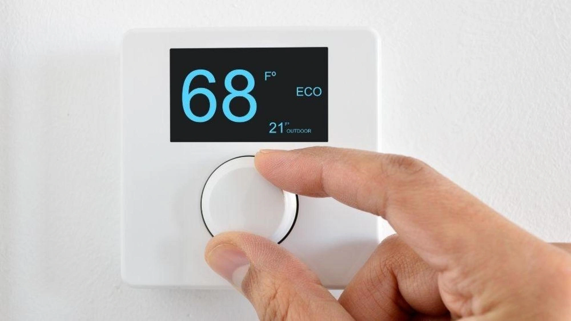 temp control