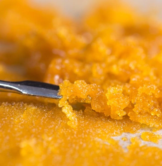 wax