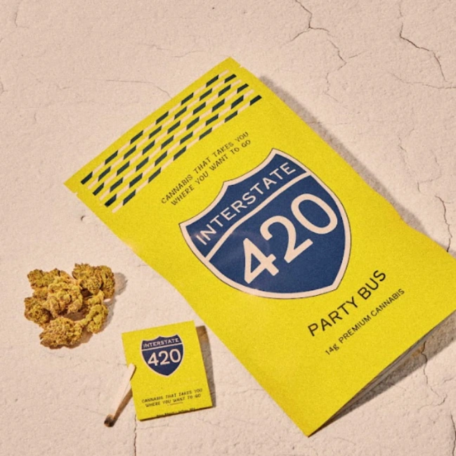 420 Weed Co