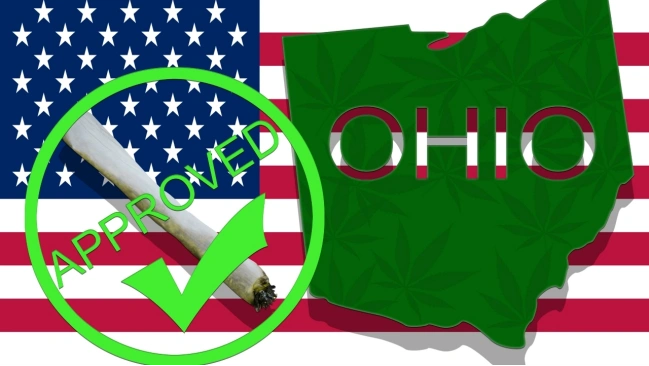 Ohio's Green Rush