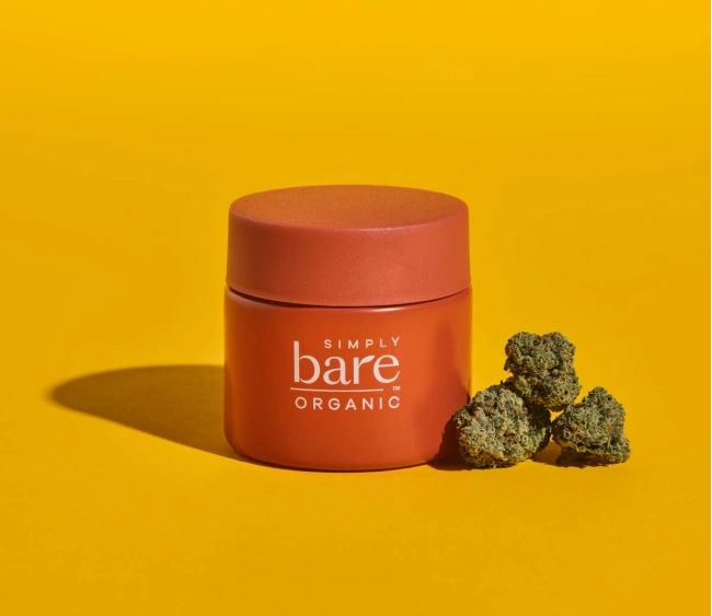 Simply Bare Organic