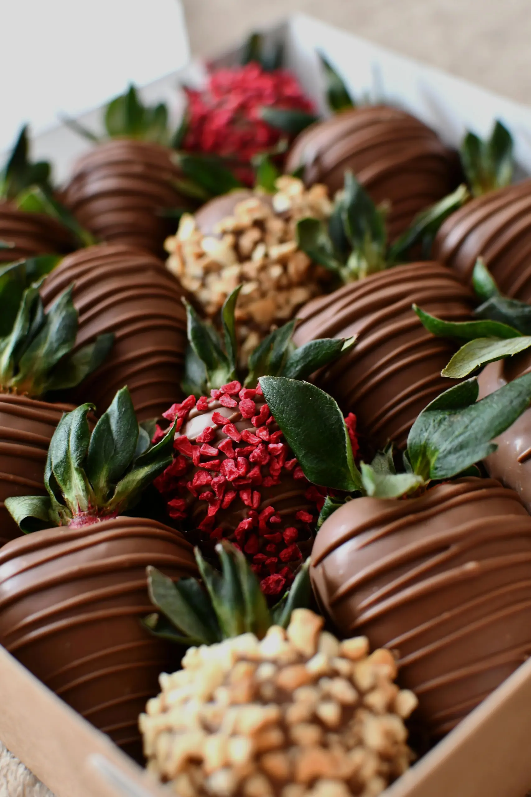 cannabis chocolate
