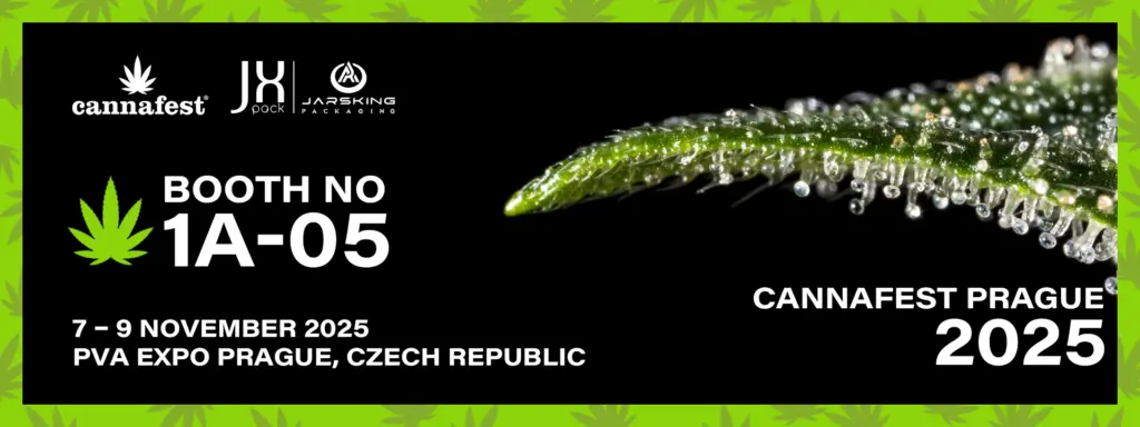 Cannafest Prague 2025
