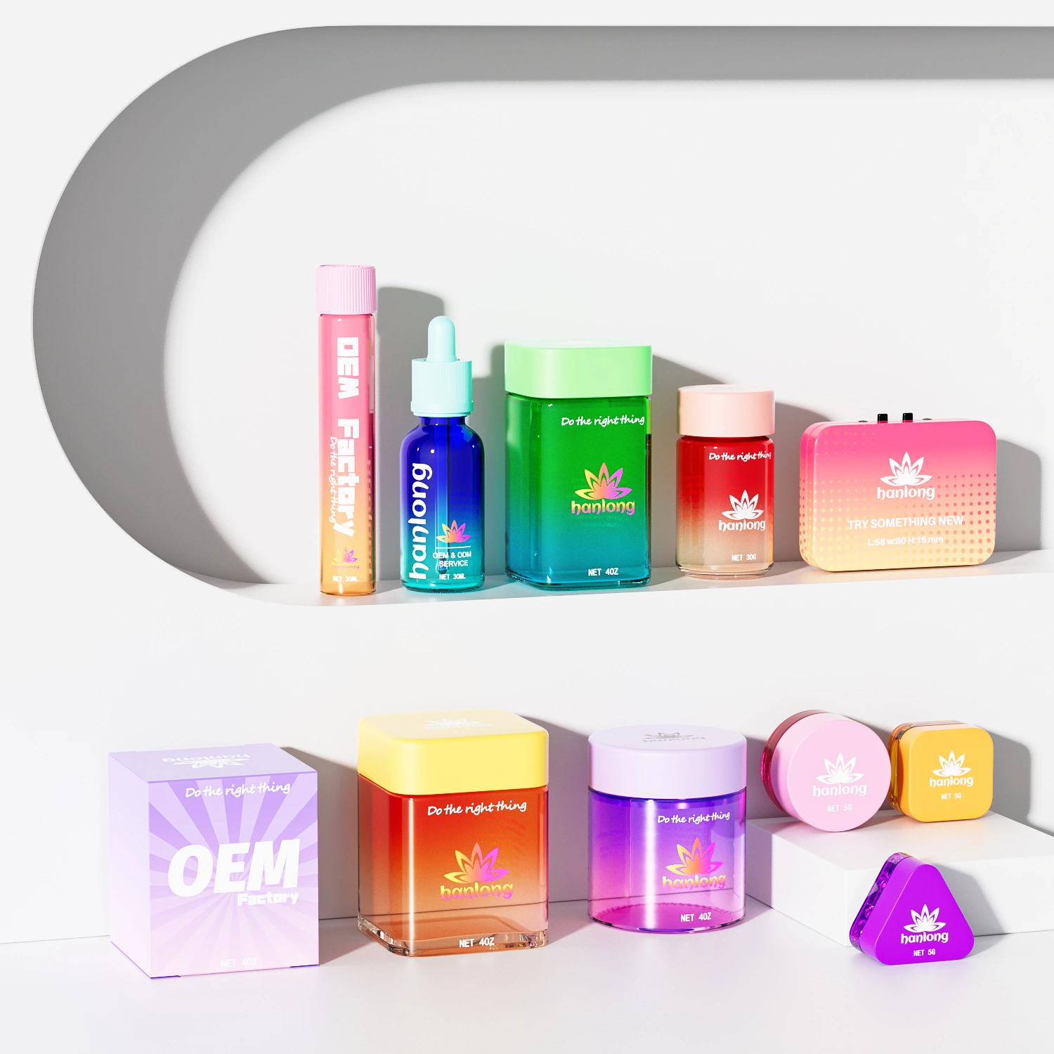 cannabis packaging design